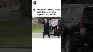 #elonmusk #donaldtrump #zarabiajonline #kryptowaluty