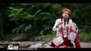 KHUWAJA DAR JAON GI - ADEEL CHISHTI - OFFICIAL HD VIDEO - HI-TECH ISLAMIC - BEAUTIFUL NAAT