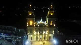 igreja de Nazaré da mata