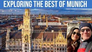 ULTIMATE MUNICH TRAVEL GUIDE | Watch BEFORE You Visit Munich, Germany