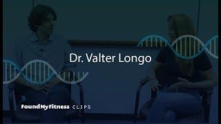 Reversing immunosenescence — lymphocytes return to youthful levels after fasting (adaptive immunity)