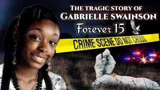 The story of Gabrielle Swainson