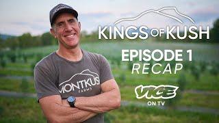 VICE TV | Kings of Kush | Episode 1 Recap