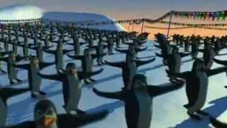 Schiffie & Co - Penguin Dance