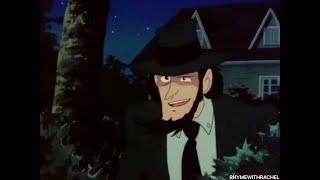 The dub of Lupin III (rhymewithrachel Re-Upload)