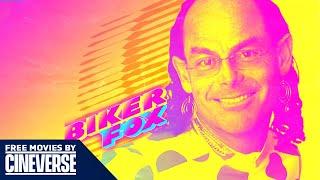 Biker Fox | Full Movie | Comedy Drama Documentary | Free Movies By Cineverse