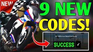 ️July! Update️ Moto Trackday Project Codes 2024 - Roblox Moto Trackday Project Codes 2024