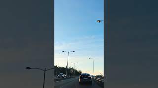 Rolling into Rinkeby!