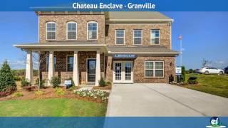 Chateau Enclave -  Granville