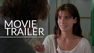 The Vanishing (1993) | Movie Trailer | Sandra Bullock, Jeff Bridges