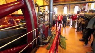 Mill Meece Pumping Station