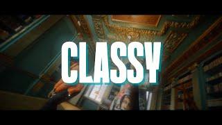 YASIN x ASME TYPE BEAT - "CLASSY" | PROD: CARLO