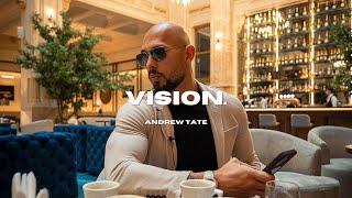 Andrew Tate | The Power Of Vision