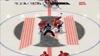 BHL 16 MOD.(NHL 09)