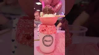 The Sweet Spot: The perfect dessert in the #757 #travelvlog #virginia #virginiabeach