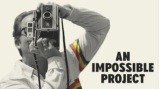 AN IMPOSSIBLE PROJECT | OFFICIAL US TRAILER