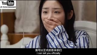 My Fake Wife EP5The girl forced to marry to the president but finally fall in love with him