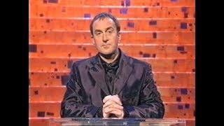 "Not Another Awards Show" with Angus Deayton