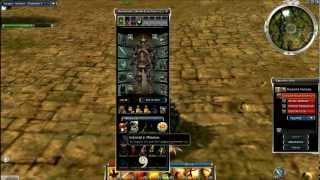 Guild Wars - All my Minipets [HD]