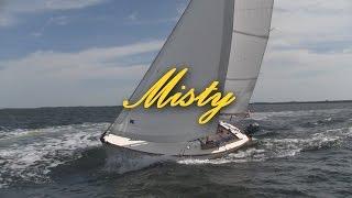 Cape Dory Typhoon "Misty"