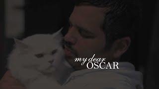 dear oscar 