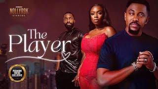 The Player (Bolaji Ogunmola Roxy Antak) - Nigerian Movies | Latest Nigerian Movie 2024