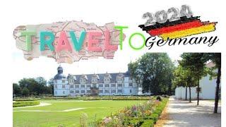 #travel #germany #germanytourism #germanytour