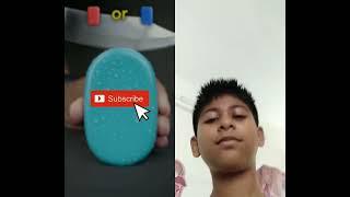 if it,s red click like and if it's yellow click subscribe