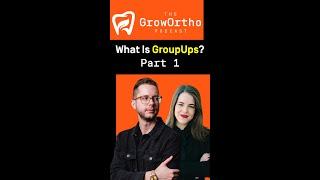 What is GroupUps and How Can It Help Orthodontics