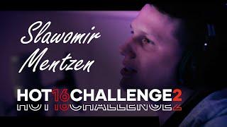 Sławomir Mentzen #hot16challenge2