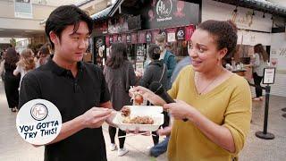 We Visit the Largest Japantown in America  | KQED Food