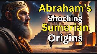 Did the Bible Get Abraham's Story Wrong? The Truth Will Shock You!#bible