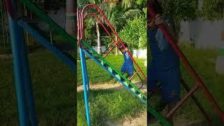 ansh in park