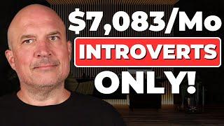 9 Quiet But High Paying Remote Jobs For Introverts In 2025!