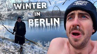 How I Survived the Berlin Winter