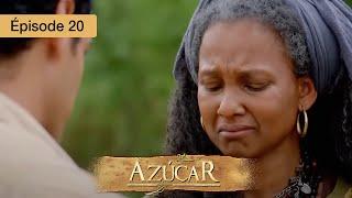 Azucar - EP 20 - Passions Interdites et Secrets de Famille - Série complète en Français - HD