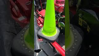 Mower Issues #3TWO mowers down #viral #lawncare #mower #issues