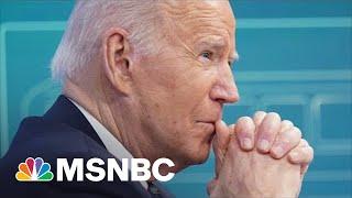 Biden Given Russia Cyberattack Options, Including Internet, Transportation Interruptions