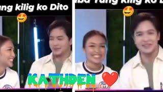 Kathden Full Interview iGMA Pinoy tv Podcast