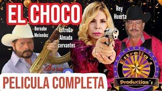 EL CHOCO Película Completa