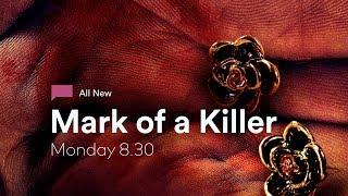 Mark of a Killer - Gerard Cronin