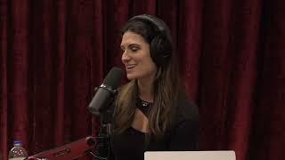 Joe Rogan Experience #1936 - Krystal Ball & Saagar Enjeti