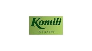 Komili (Turkey) Superbrands TV Brand Video