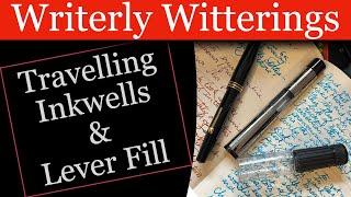 Travelling Inkwells