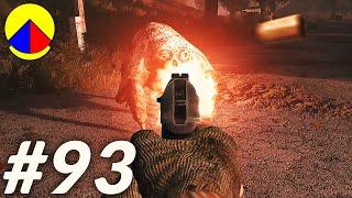 Stalker Anomaly 1.5.1 Survivalist/Hard | Heading Back Home to Rostok #93