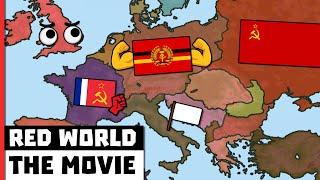 Project Red World | The Movie