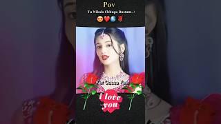 kar gusha jrasha #bollywood #love #song #jiskeaanesemukammalhogayithizindagisong #trending #song