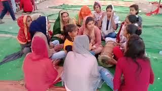 dehati नाच geet kishni me