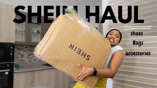 Huge SHEIN Accessories Haul 2024 | 30+ Items!