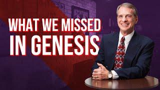 The Book of Genesis: With Dr. William Lane Craig